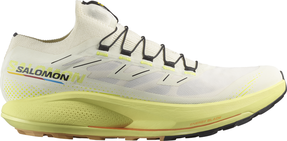 Tenisky a topánky Salomon Pulsar Trail Pro 2 Béžová | l47670600, 0