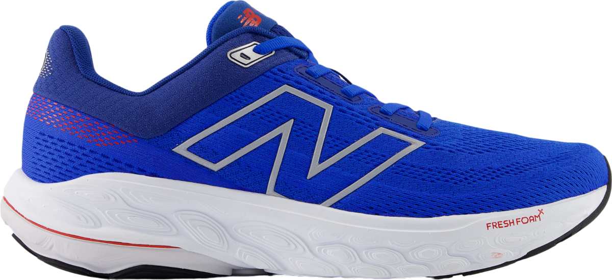 Tenisky a topánky New Balance Fresh Foam X 860 v14 Navy | m860r14, 0