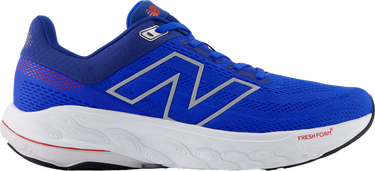 Tenisky a topánky New Balance Fresh Foam X 860 v14 Navy | m860r14, 0