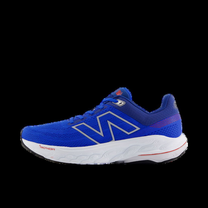 Tenisky a topánky New Balance Fresh Foam X 860 v14 Navy | m860r14