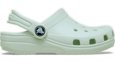 Tenisky a topánky Crocs Toddler Classic Clogs Zelené | 206990-3YF, 0