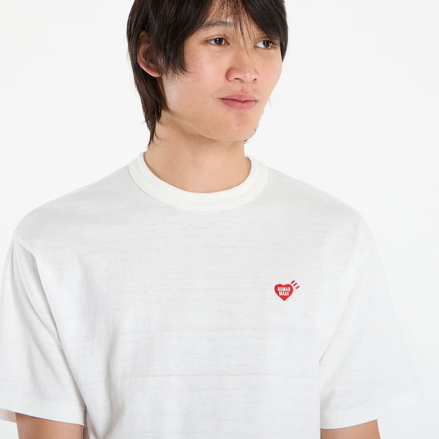 Tričko Human Made HUMAN MADE Graphic T-Shirt Biela | HM30TE005WH, 1