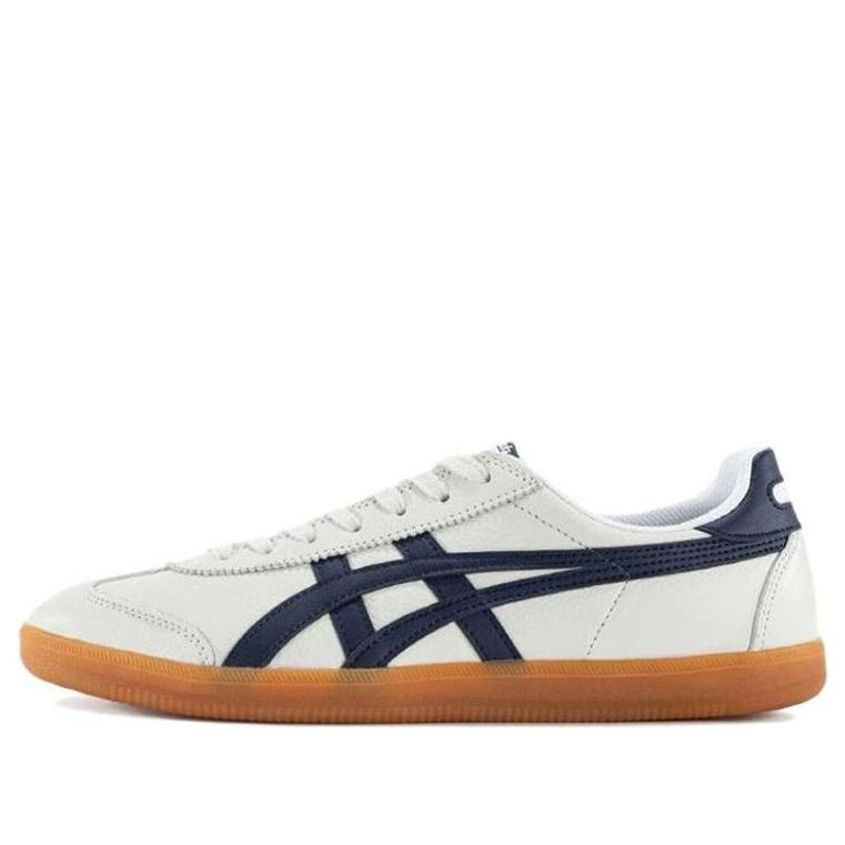 Tenisky a topánky Onitsuka Tiger Tokuten Biela | 1183B938-020, 0