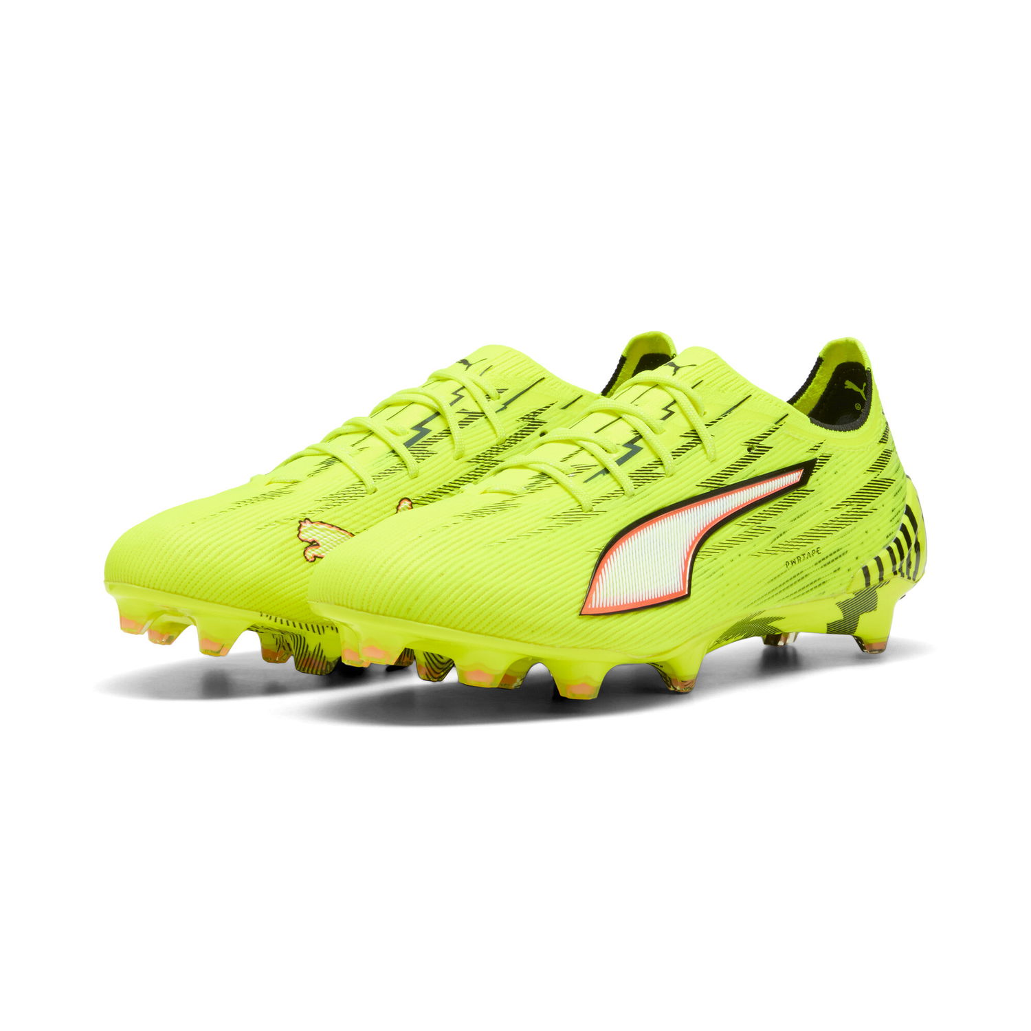 Tenisky a topánky Puma ULTRA 6 ULTIMATE FG Žltá | 108699_01, 1