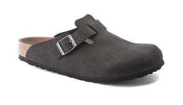 Tenisky a topánky Birkenstock Boston BS Regular Fit Čierna | 1023518, 2