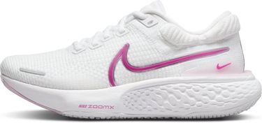 Tenisky a topánky Nike ZoomX Invincible Run Flyknit 2 W Biela | DC9993-100, 0
