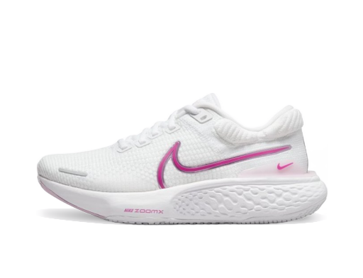 Bežecké topánky Nike ZoomX Invincible Run Flyknit 2 W Biela | DC9993-100