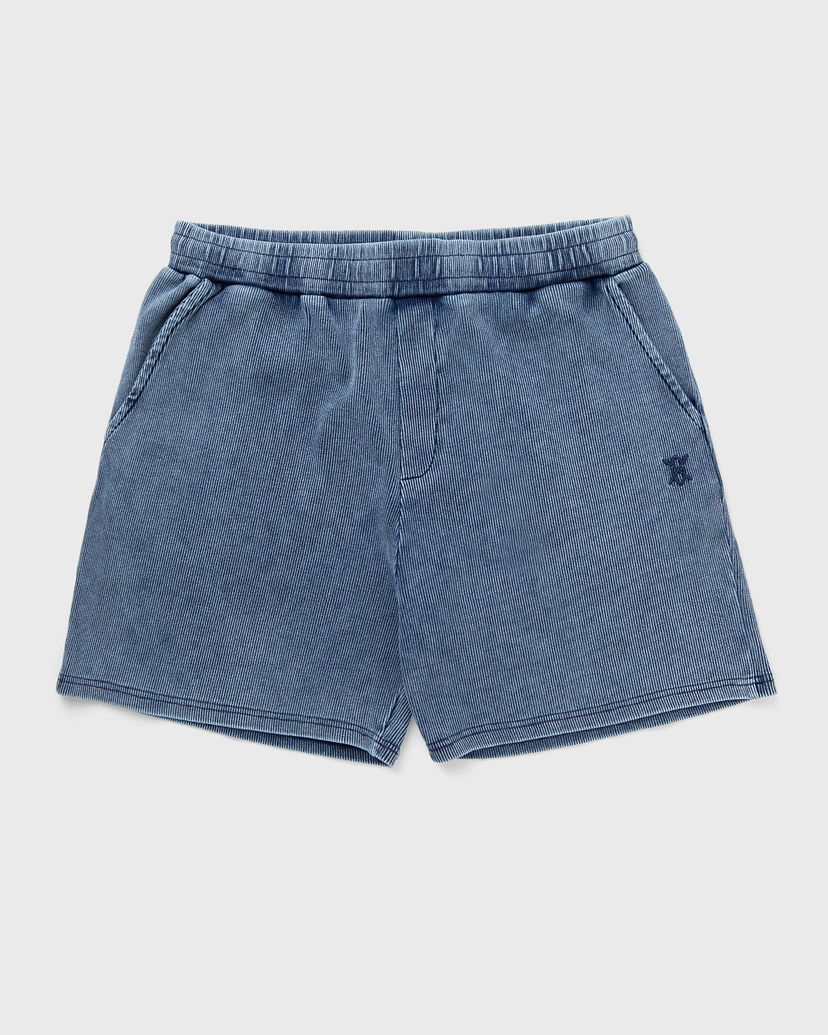 Šortky DAILY PAPER Abasi Shorts Navy | 2413004