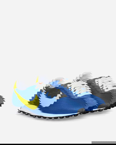 Tenisky a topánky Nike LD 1000 SP "Game Royal & Opti Yellow" Modrá | FQ9079-400, 2