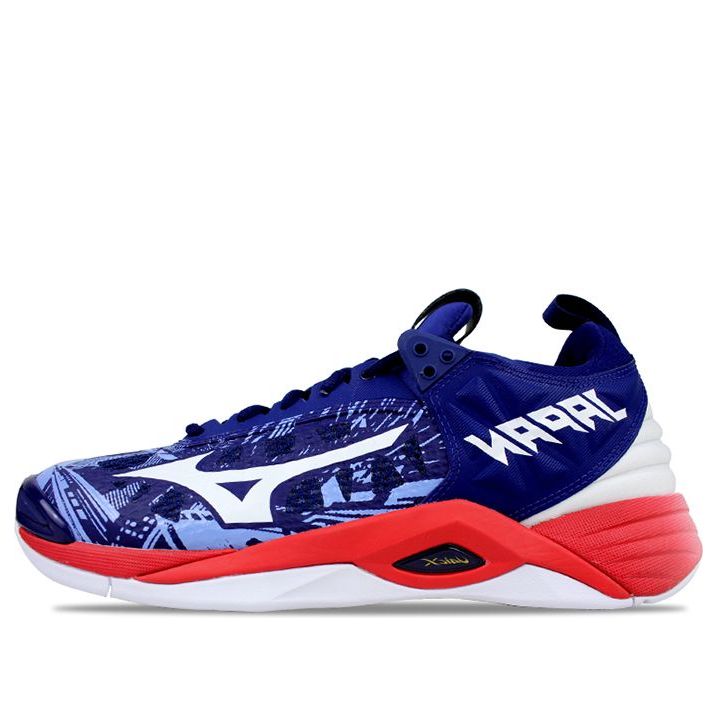 Tenisky a topánky Mizuno Wave Momentum 2 undefined | V1GA191164