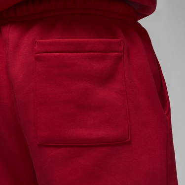 Tepláky Jordan Fleece Sweatpants Červená | dq7340-687, 2