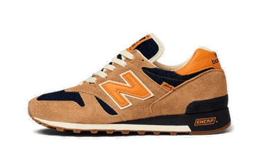 Tenisky a topánky New Balance Levi's x 1300 Made In USA ''Orange Tab'' Oranžová | M1300LV, 0