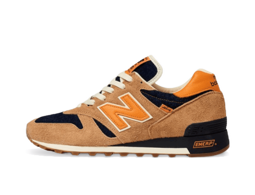 Tenisky a topánky New Balance Levi's x 1300 Made In USA ''Orange Tab'' Oranžová | M1300LV