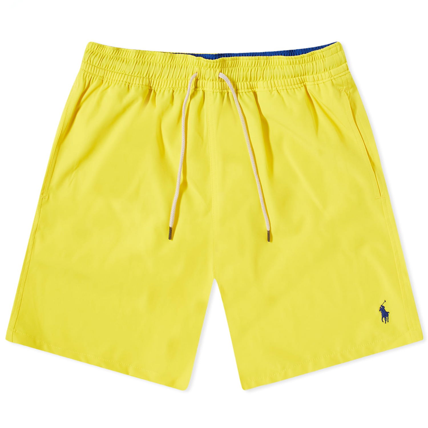 Šortky Polo by Ralph Lauren Traveler Swim Žltá | 710909612007, 0