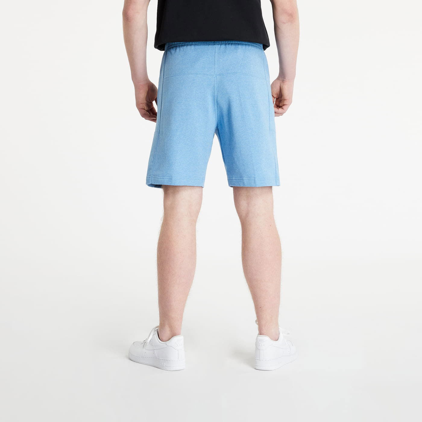 Fleece Shorts