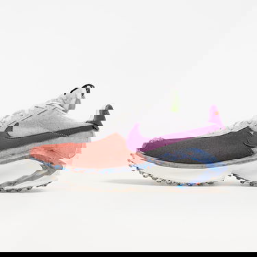 Tenisky a topánky Nike D/MS/X Waffle Oranžová | CW6914-800, 0