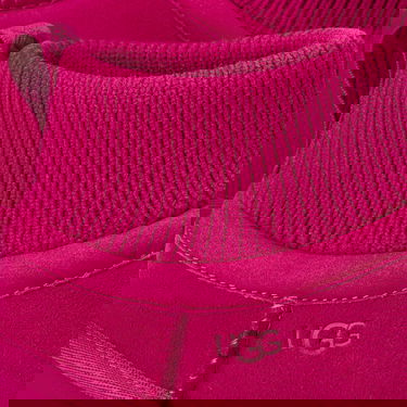 Tenisky a topánky UGG Classic Ultra Mini Stretch Cuff Boot Ružová | 1157702K-DNY, 4