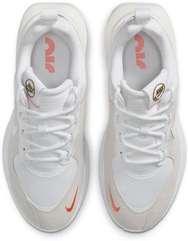 Tenisky a topánky Nike Air Max Verona Biela | cz8106-100, 3