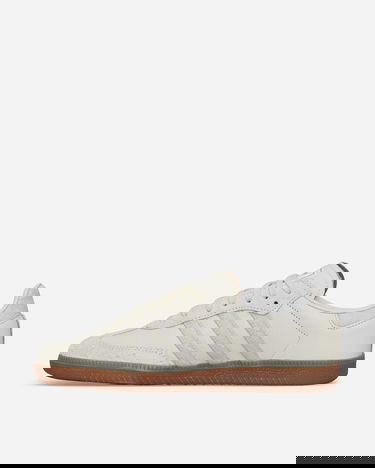 Tenisky a topánky adidas Originals NAKED x Samba OG "White" Biela | JI3993, 4
