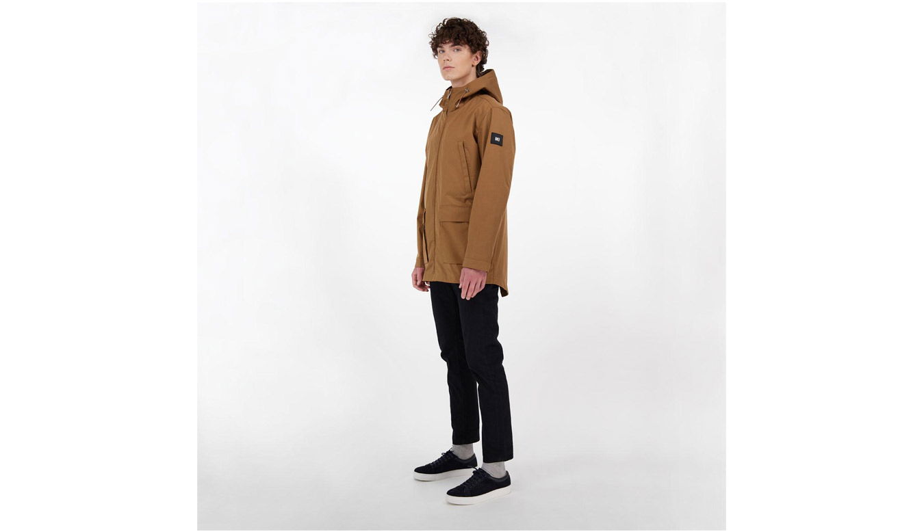 Shelter Jacket