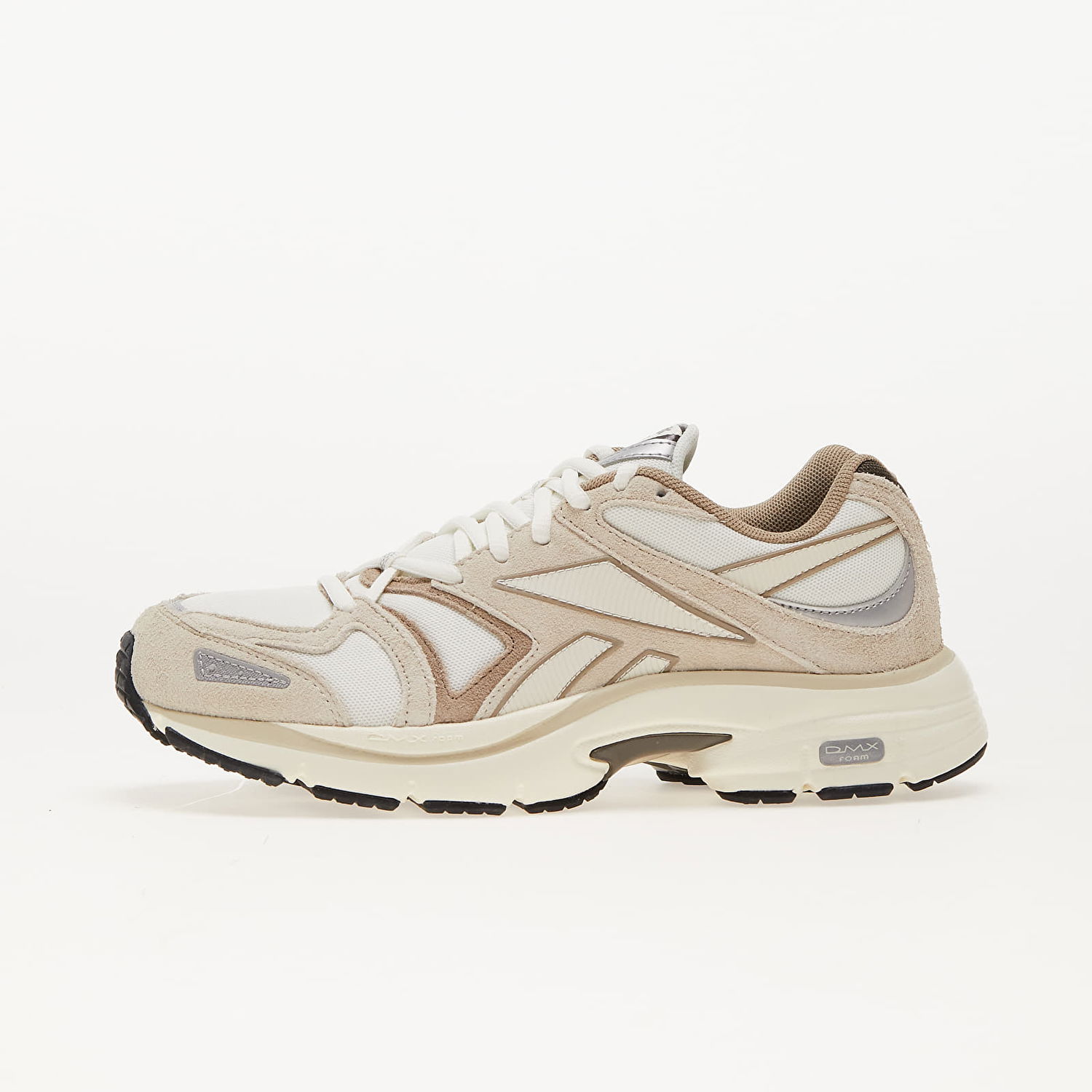 Tenisky a topánky Reebok Premier Road Plus VI "Chalk/ Alabaster/ Stucco" W Béžová | 100070271, 0
