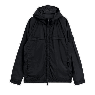 Bunda Stone Island Reversible Jacket Čierna | 7415441F1 V0029, 0