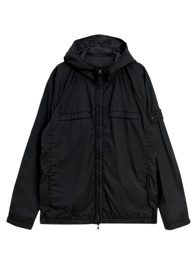 Bunda Stone Island Reversible Jacket Čierna | 7415441F1 V0029