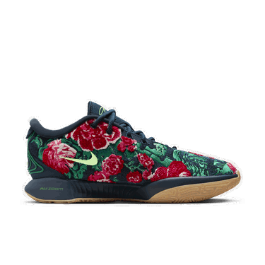 Tenisky a topánky Nike LeBron 21 Premium "Father of Pearl" - Grandma's Couch Pack Rôznofarebný | FV7275-400, 4