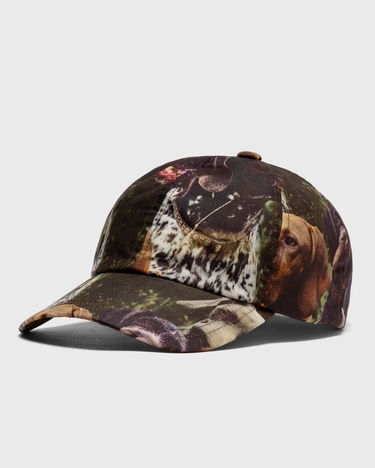 Šiltovka Barbour BSTN x Brand Sport Cap Hnedá | 840190812317, 0