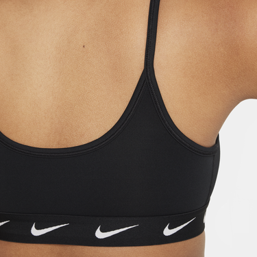 Podprsenka Nike Nike One Sports Bra Čierna | FD2276-010, 3