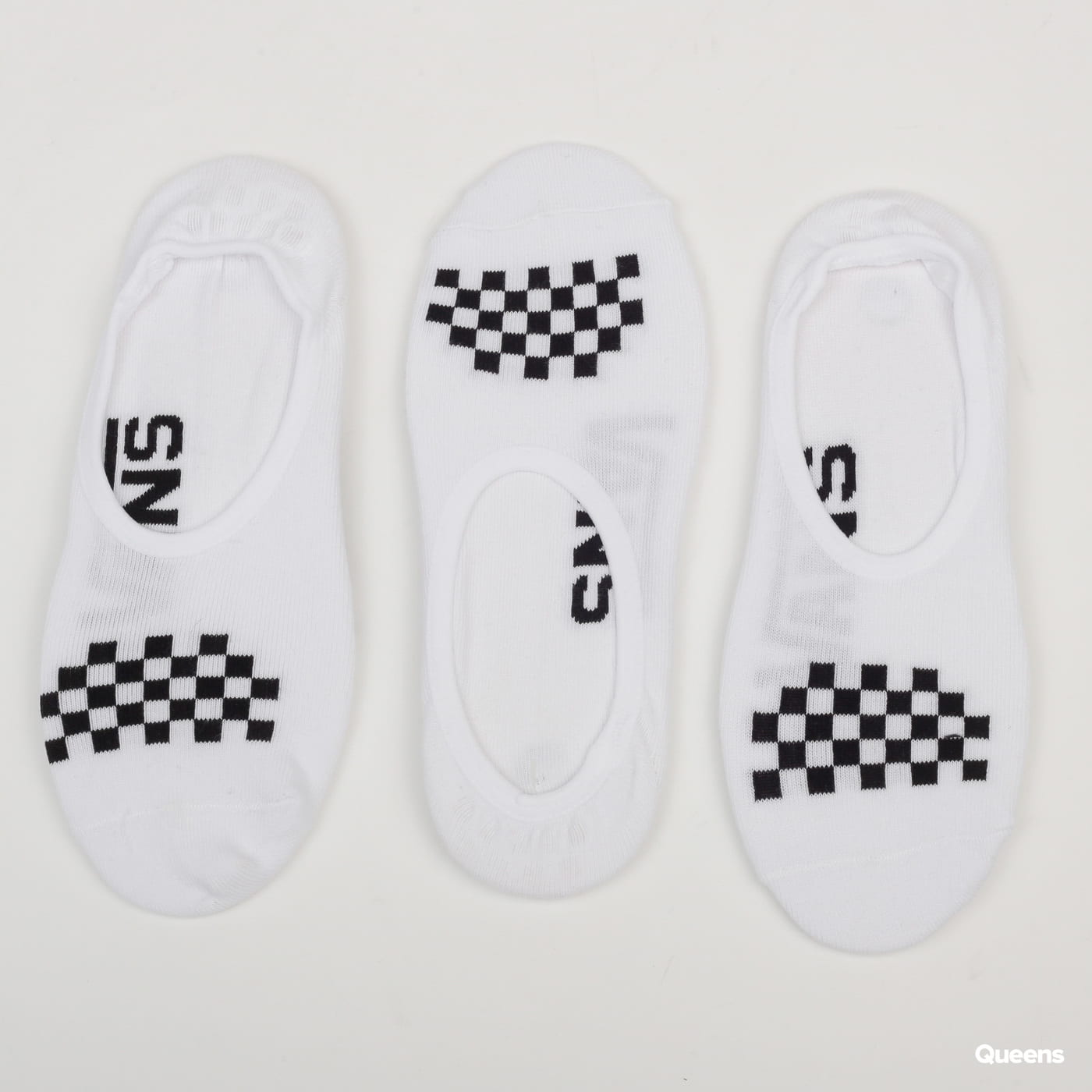 Spodná bielizeň a ponožky Vans Classic Canoodle Biela | VN0A48HDYB21, 0