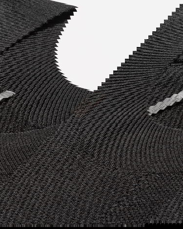 Sveter Arcteryx Conic Wool Midlayer Crew Neck Raglan Sweater Čierna | X000009734 BLACK, 3