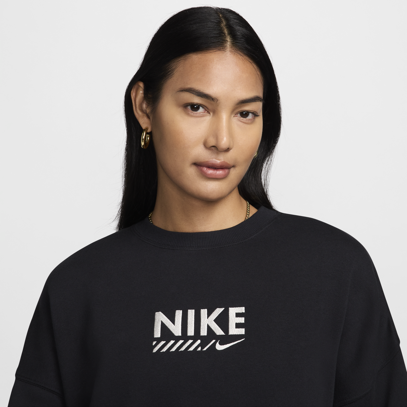 Sportswear Fleece Sweatshirt