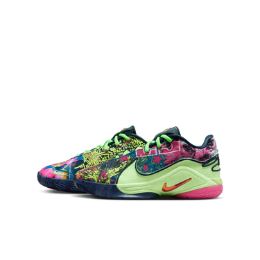 Tenisky a topánky Nike LeBron XXI Rôznofarebný | IB9255-400, 1