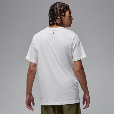 Tričko Jordan Jordan Brand Photo T-Shirt Biela | HJ2354-100, 3