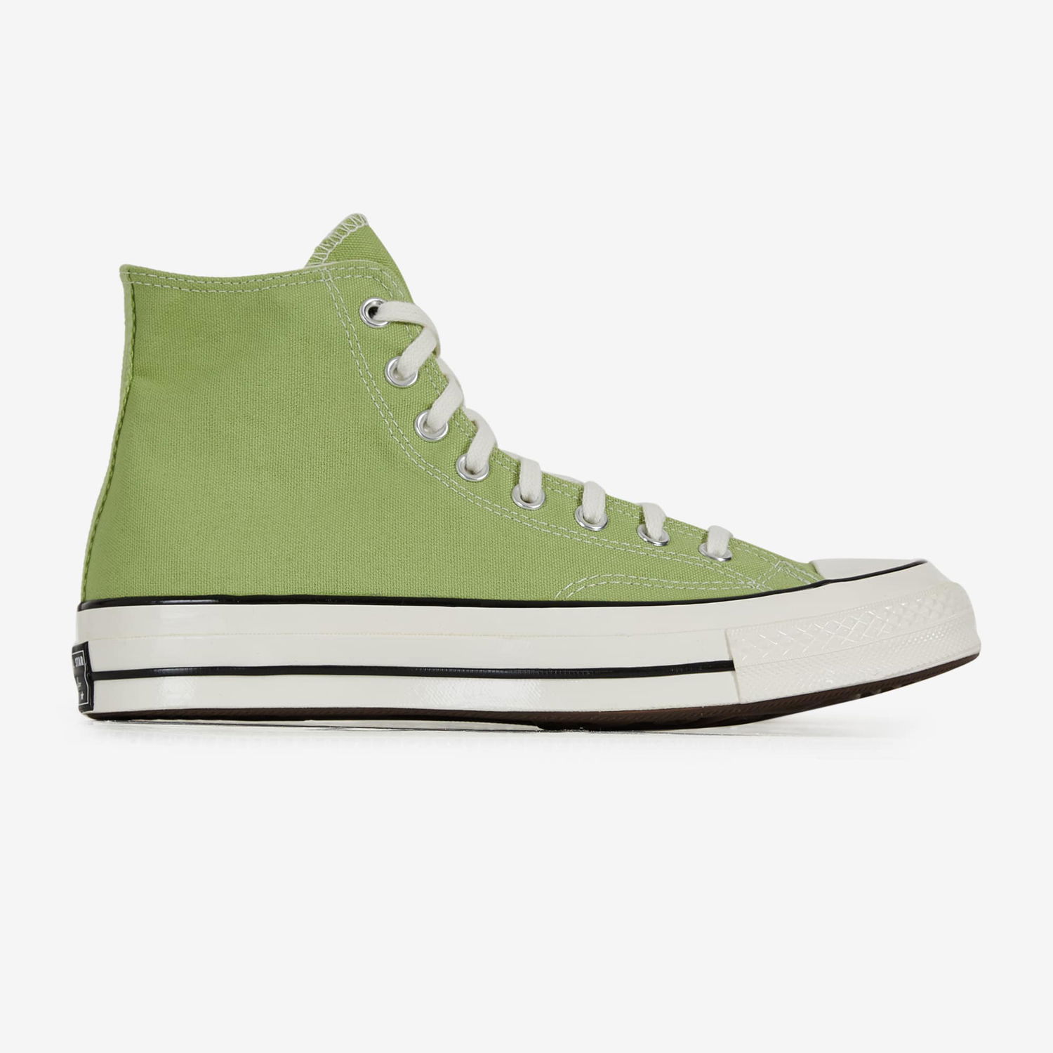Tenisky a topánky Converse Chuck 70 Hi "Green" Zelené | A04585C, 0