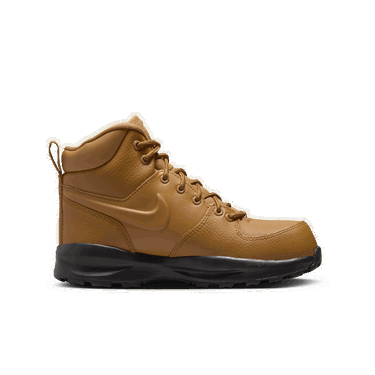 Tenisky a topánky Nike Manoa Boots Hnedá | HF0750-700, 2