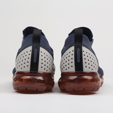 Tenisky a topánky Nike Air Vapormax FK MOC 2 Navy | AH7006-400, 3