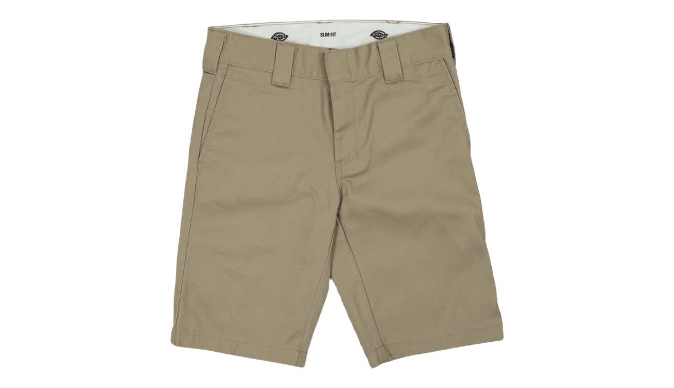 Šortky Dickies Slim Fit Short Béžová | DK0A4XNFKHK, 1