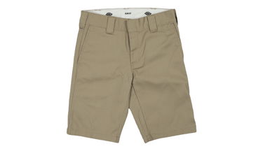 Šortky Dickies Slim Fit Short Béžová | DK0A4XNFKHK, 1