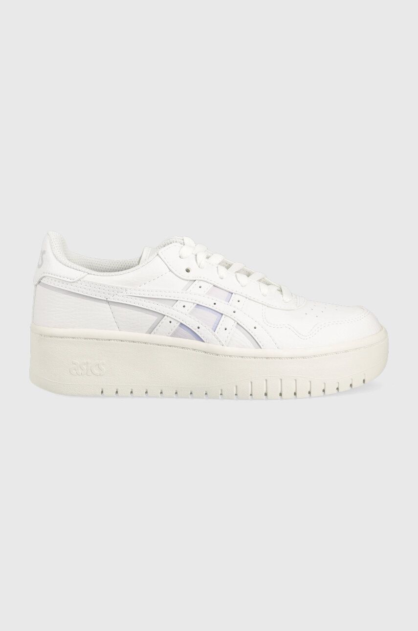 Tenisky a topánky Asics Japan Biela | 1202A360.108, 0