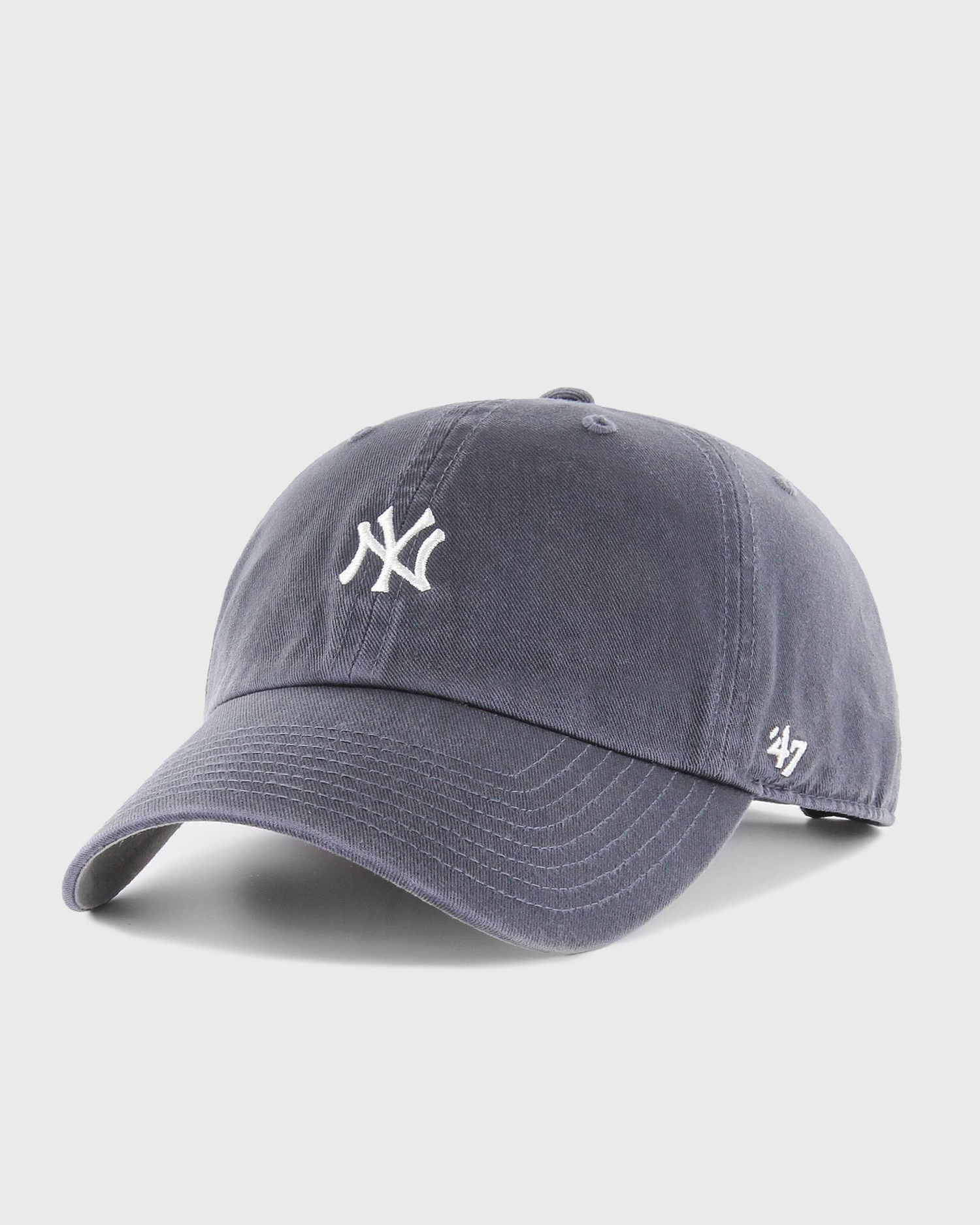 Šiltovka '47 Brand MLB New York Yankees Cap Šedá | 191812926524, 0