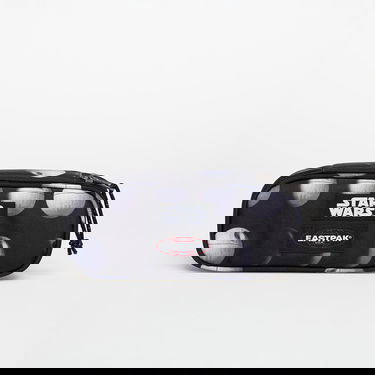 Batohy a tašky EASTPAK Star Wars Oval Single Death Star Pencil Case Čierna | EK0007171Q21, 0