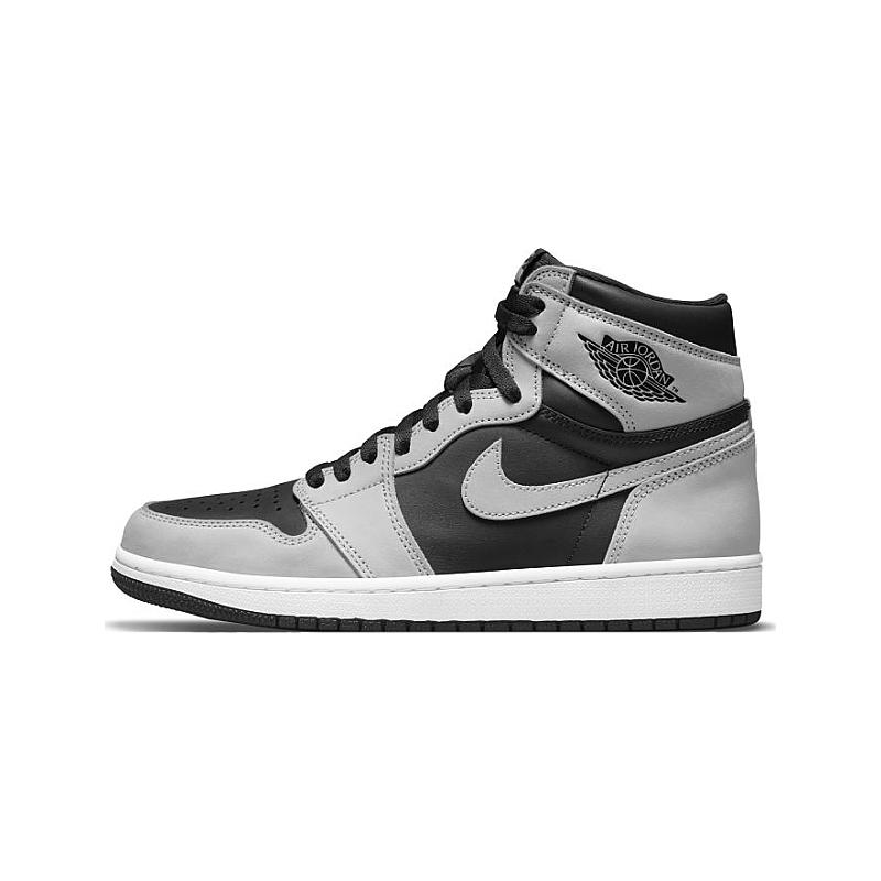 Tenisky a topánky Jordan Air Jordan 1 Retro High OG Shadow 2.0 Šedá | 555088-035, 0