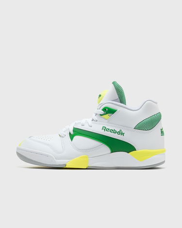 Tenisky a topánky Reebok COURT VICTORY PUMP Biela | 100203282, 0
