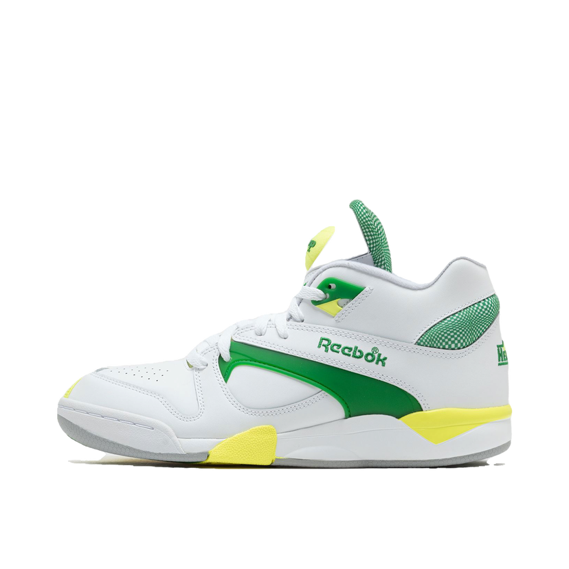 Tenisky a topánky Reebok COURT VICTORY PUMP Biela | 100203282