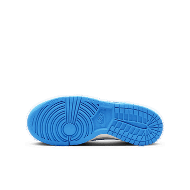 Tenisky a topánky Nike Dunk Low Modrá | FB9109-004, 3