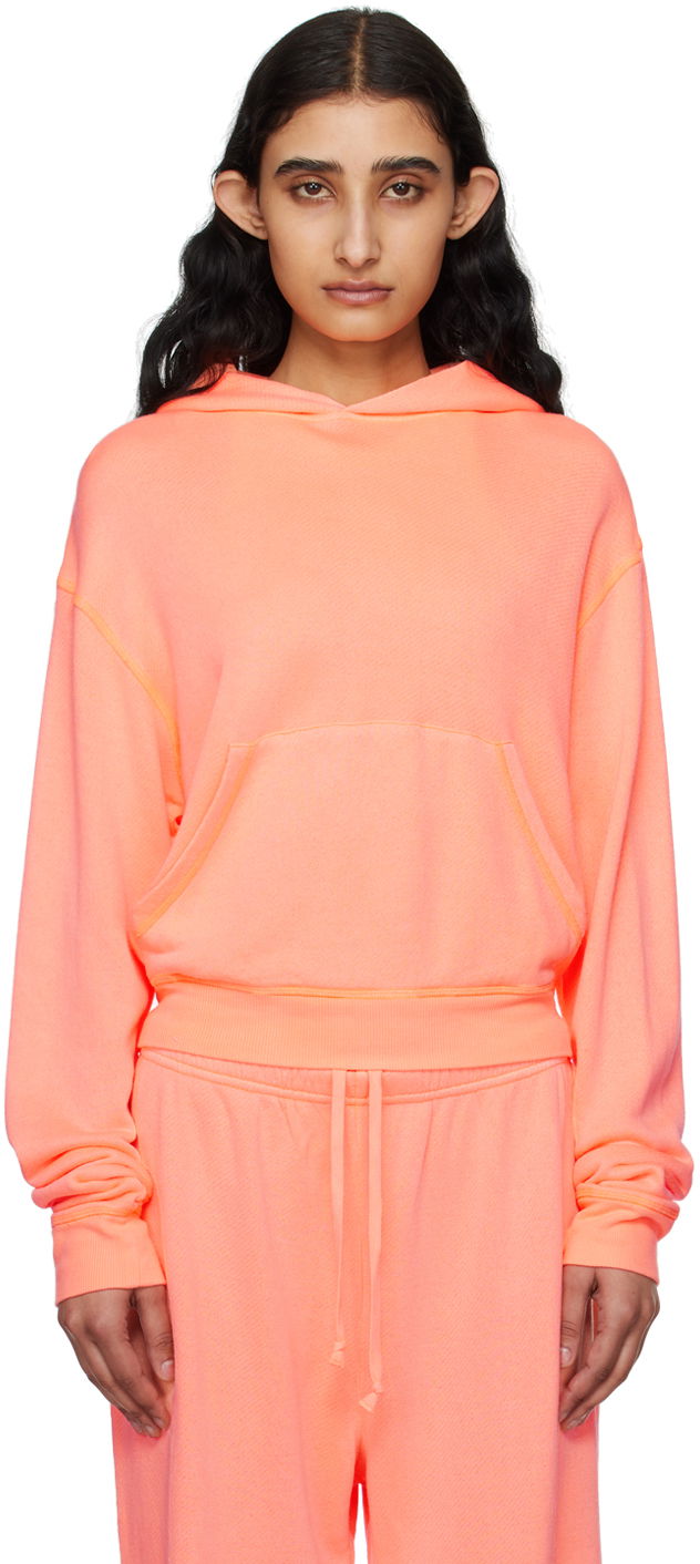 SKIMS Modal French Terry Classic Hoodie