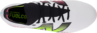 Tenisky a topánky New Balance TEKELA PRO SG V4+ Biela | NBST1SLH45, 3