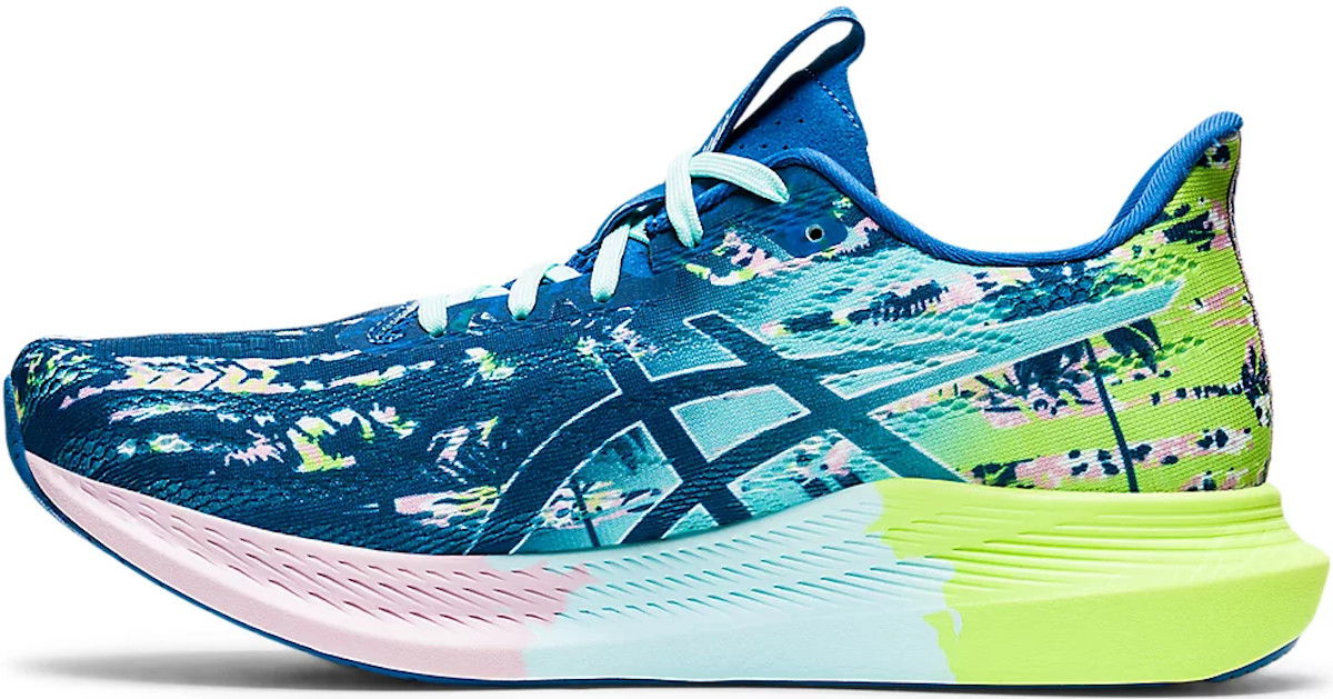 Tenisky a topánky Asics Gel-Noosa TRI 14 Modrá | 1012b208-401, 0